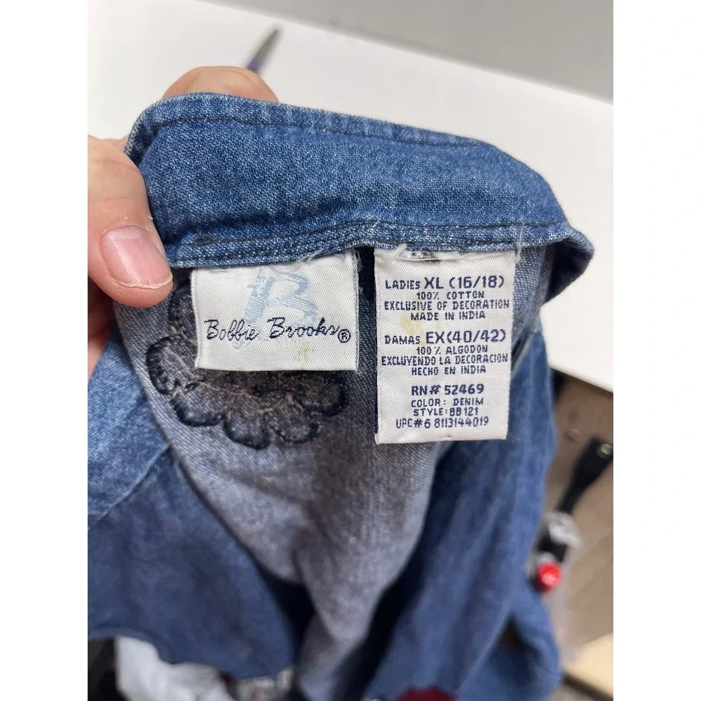 Bobbie Brooks vintage inspired